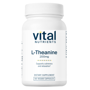 L Theanine Picture